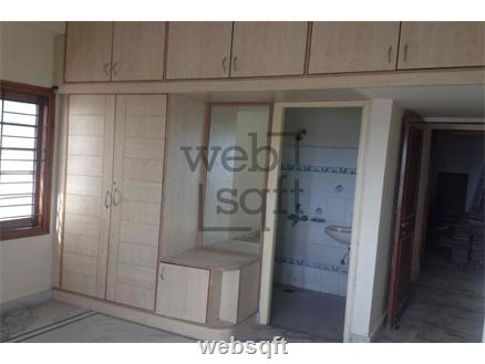 3 BHK Apartment-flats for Sale in West Marredpally